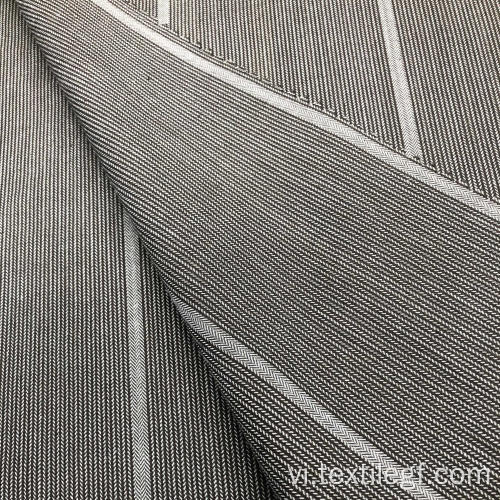 Vải nhuộm Cvc Polyester